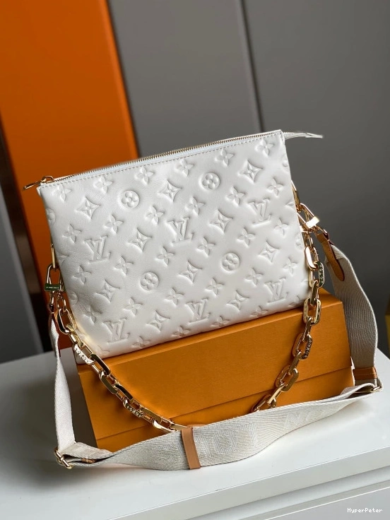 PM LOUIS COUSSIN VUITTON 0820